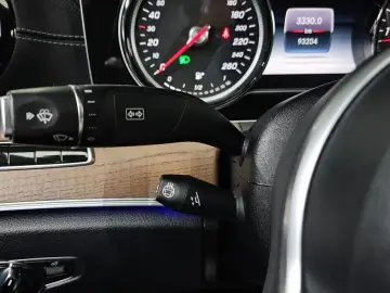 2019 Mercedes-Benz E-Класс с пробегом 93 204 км