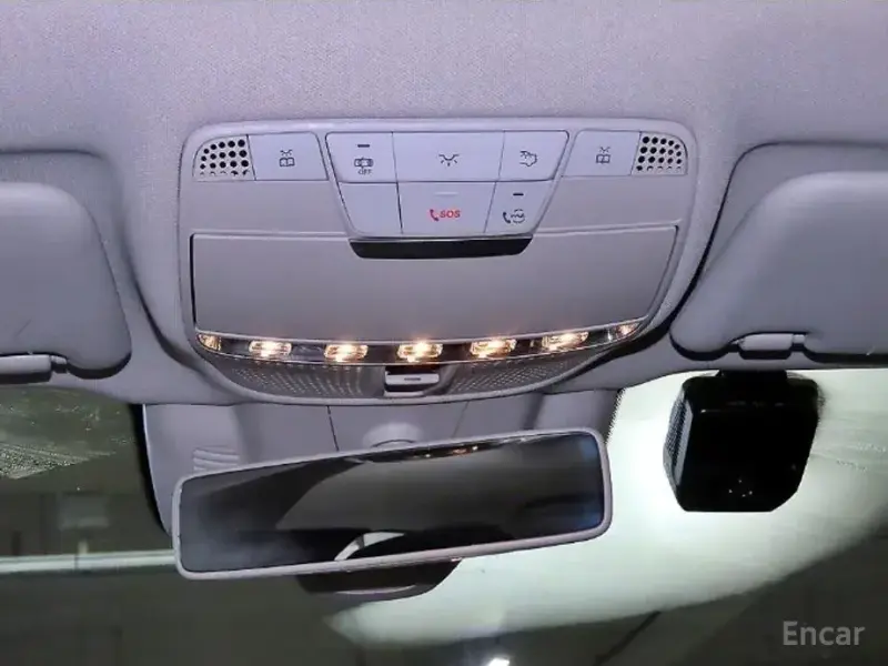 2018 Mercedes-Benz E-Класс с пробегом 84 175 км