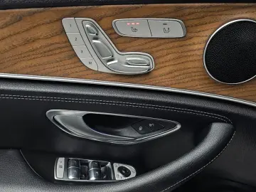 2019 Mercedes-Benz E-Класс с пробегом 93 204 км