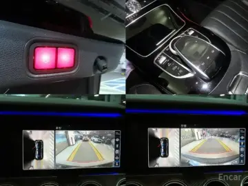 2018 Mercedes-Benz E-Класс с пробегом 84 175 км