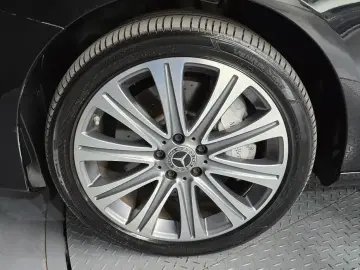 2020 Mercedes-Benz E-Класс с пробегом 109 046 км