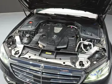 2020 Mercedes-Benz E-Класс с пробегом 109 046 км