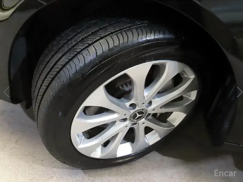 2018 Mercedes-Benz E-Класс с пробегом 84 175 км