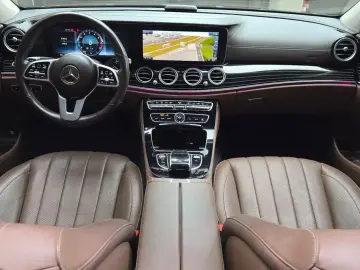 2020 Mercedes-Benz E-Класс с пробегом 109 046 км