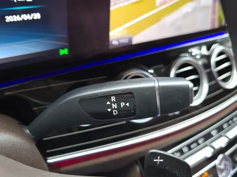 2020 Mercedes-Benz E-Класс с пробегом 109 046 км