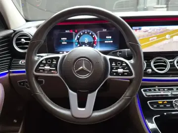 2020 Mercedes-Benz E-Класс с пробегом 109 046 км