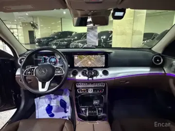 2020 Mercedes-Benz E-Класс с пробегом 26 914 км