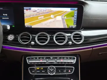 2020 Mercedes-Benz E-Класс с пробегом 109 046 км