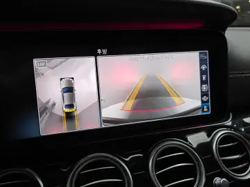 2020 Mercedes-Benz E-Класс с пробегом 109 046 км