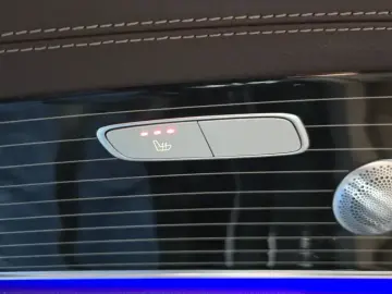 2020 Mercedes-Benz E-Класс с пробегом 109 046 км