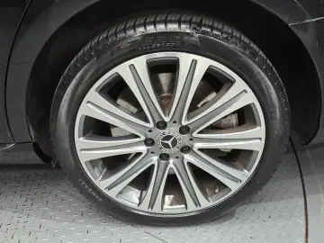 2020 Mercedes-Benz E-Класс с пробегом 109 046 км