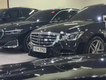 2020 Mercedes-Benz E-Класс с пробегом 26 914 км