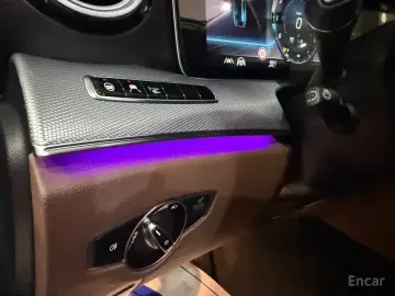 2020 Mercedes-Benz E-Класс с пробегом 26 914 км