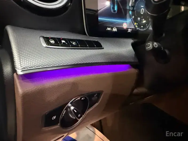 2020 Mercedes-Benz E-Класс с пробегом 26 914 км