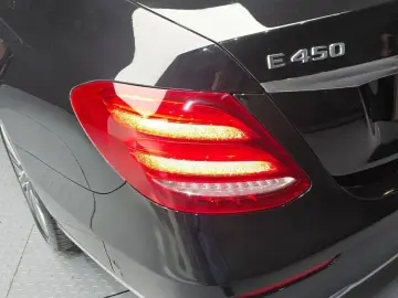 2020 Mercedes-Benz E-Класс с пробегом 109 046 км
