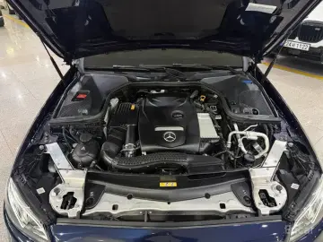 2020 Mercedes-Benz E-Класс с пробегом 26 914 км