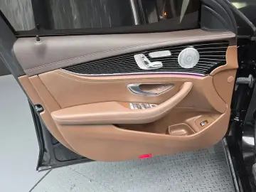 2020 Mercedes-Benz E-Класс с пробегом 109 046 км