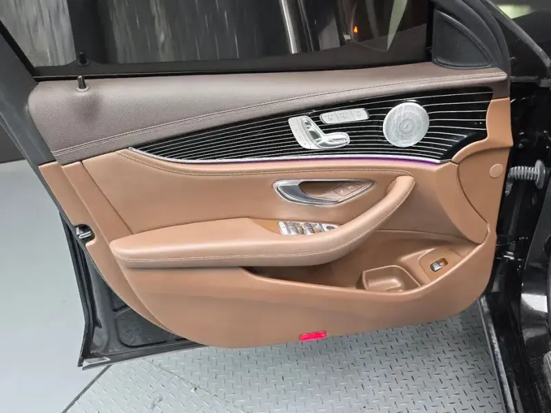2020 Mercedes-Benz E-Класс с пробегом 109 046 км