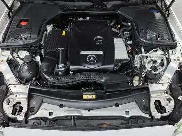 2019 Mercedes-Benz E-Класс с пробегом 75 909 км