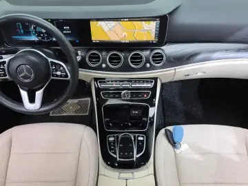 2019 Mercedes-Benz E-Класс с пробегом 75 909 км