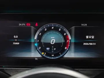2019 Mercedes-Benz E-Класс с пробегом 75 909 км