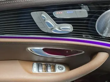 2020 Mercedes-Benz E-Класс с пробегом 109 046 км
