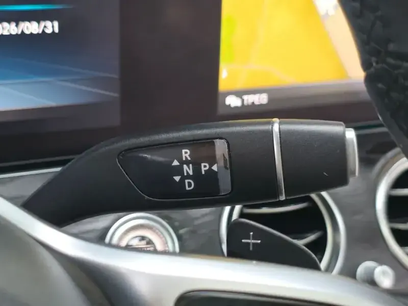 2019 Mercedes-Benz E-Класс с пробегом 75 909 км
