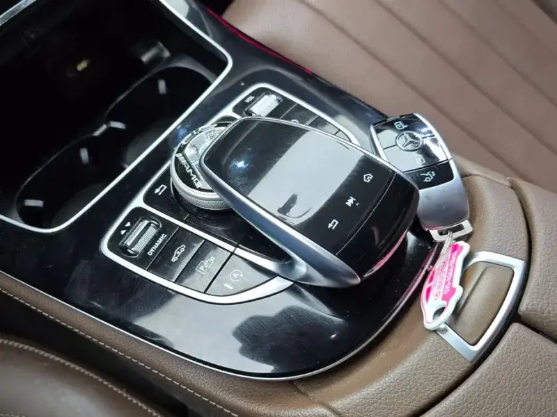 2020 Mercedes-Benz E-Класс с пробегом 109 046 км