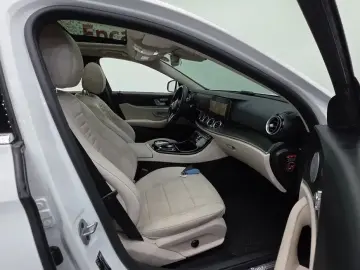 2019 Mercedes-Benz E-Класс с пробегом 75 909 км