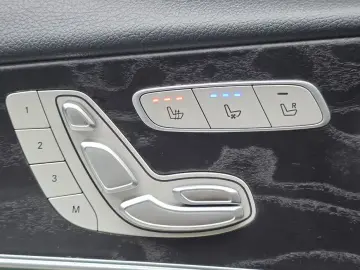2019 Mercedes-Benz E-Класс с пробегом 75 909 км