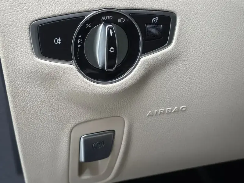 2019 Mercedes-Benz E-Класс с пробегом 75 909 км