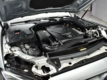 2020 Mercedes-Benz E-Класс с пробегом 41 709 км