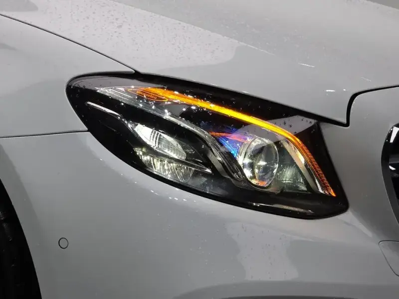 2019 Mercedes-Benz E-Класс с пробегом 75 909 км