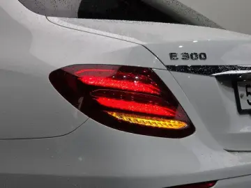 2019 Mercedes-Benz E-Класс с пробегом 75 909 км