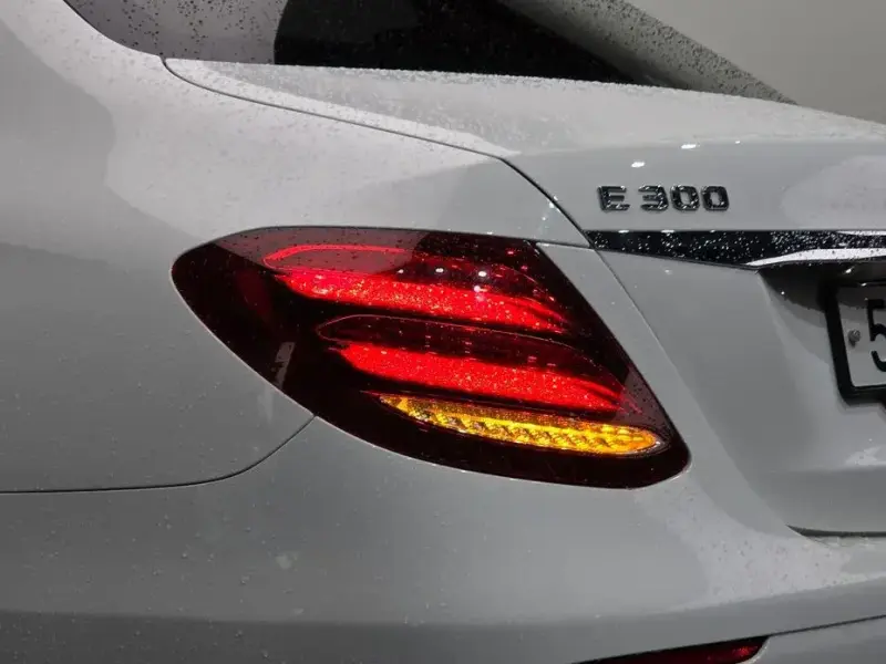 2019 Mercedes-Benz E-Класс с пробегом 75 909 км