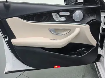 2019 Mercedes-Benz E-Класс с пробегом 75 909 км