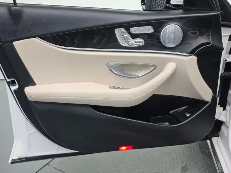 2019 Mercedes-Benz E-Класс с пробегом 75 909 км