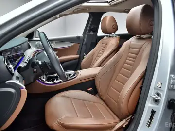 2020 Mercedes-Benz E-Класс с пробегом 41 709 км