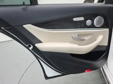 2019 Mercedes-Benz E-Класс с пробегом 75 909 км