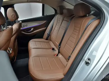 2020 Mercedes-Benz E-Класс с пробегом 41 709 км