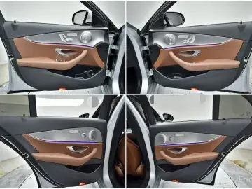 2020 Mercedes-Benz E-Класс с пробегом 41 709 км