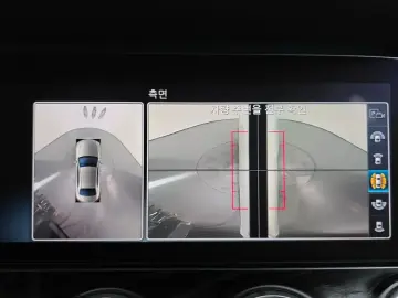 2019 Mercedes-Benz E-Класс с пробегом 75 909 км