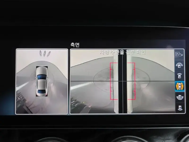 2019 Mercedes-Benz E-Класс с пробегом 75 909 км