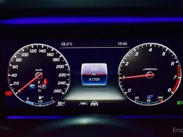 2020 Mercedes-Benz E-Класс с пробегом 41 709 км