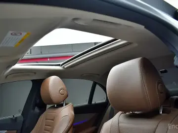 2020 Mercedes-Benz E-Класс с пробегом 41 709 км