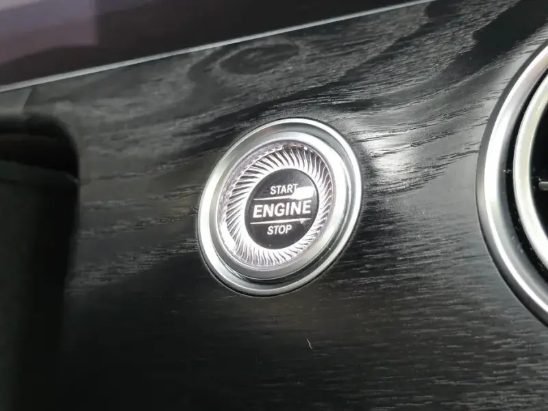 2019 Mercedes-Benz E-Класс с пробегом 75 909 км
