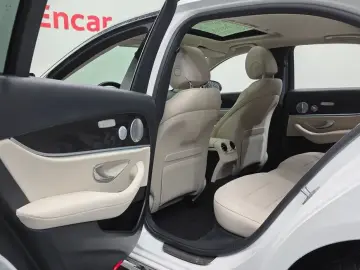 2019 Mercedes-Benz E-Класс с пробегом 75 909 км