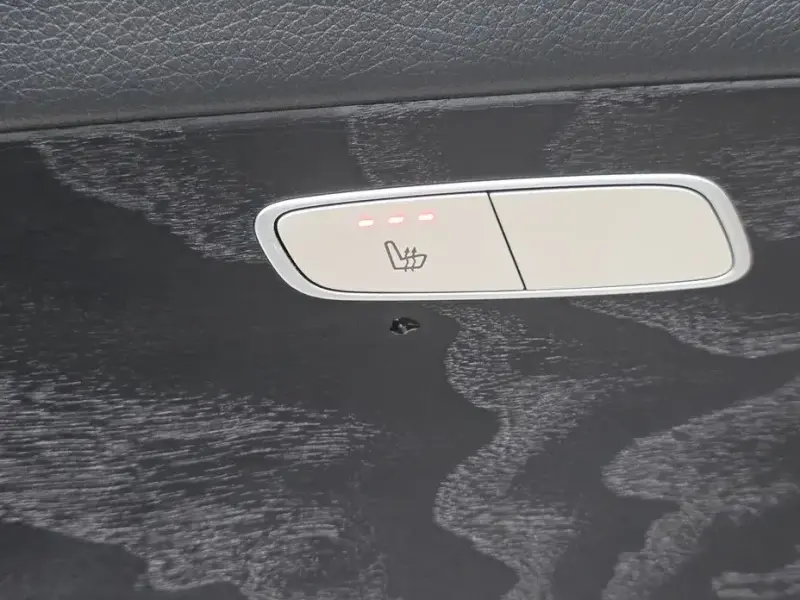 2019 Mercedes-Benz E-Класс с пробегом 75 909 км