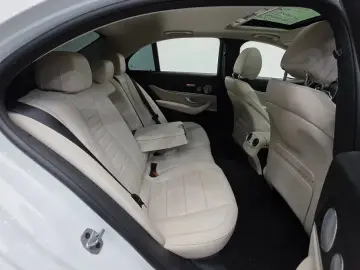 2019 Mercedes-Benz E-Класс с пробегом 75 909 км