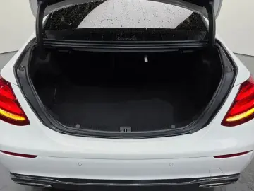 2019 Mercedes-Benz E-Класс с пробегом 75 909 км